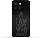 Generic TPU Mobile Back Case Cover Compatible With Honor X8c With Design 05