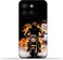 غطاء خلفي للهاتف المحمول من مادة TPU، متوافق مع هاتف Honor X8c، بتصميم رقم 6.