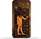 Generic TPU Mobile Back Case Cover Compatible With Honor 300 Pro With Design 01