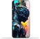 Generic TPU Mobile Back Case Cover Compatible With Honor 300 Pro With Design 04