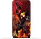 Generic TPU Mobile Back Case Cover Compatible With Honor 300 Pro With Design 07