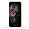 غطاء خلفي للهاتف المحمول من مادة TPU، متوافق مع هاتف Honor 300 Pro بتصميم أنيق مقاس 16 بوصة