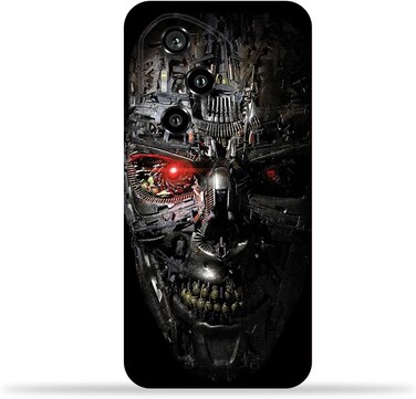 غطاء خلفي للهاتف المحمول من مادة TPU، متوافق مع هاتف Honor 300 Pro بتصميم أنيق مقاس 16 بوصة