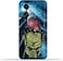 Generic TPU Mobile Back Case Cover Compatible With Honor 300 With Design 10