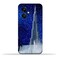 غطاء خلفي للهاتف المحمول من مادة TPU متوافق مع هاتف Honor 400 (5G) بتصميم 11