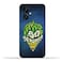 Generic TPU Mobile Back Case Cover Compatible With Honor 400 (5G) With Design 14