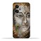 Generic TPU Mobile Back Case Cover Compatible With Honor 400 (5G) With Design 16