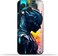 غطاء خلفي للهاتف المحمول من مادة TPU، متوافق مع هاتف Honor 400 Lite، بتصميم رقم 4