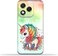 Generic TPU Mobile Back Case Cover Compatible With Honor 400 Lite With Design 08