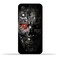 غطاء خلفي للهاتف المحمول من مادة TPU، متوافق مع هاتف Honor 400 Lite بتصميم أنيق.