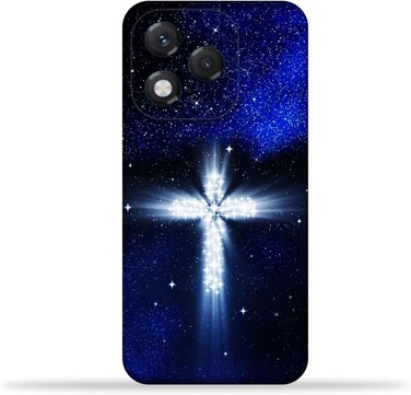 غطاء خلفي للهاتف المحمول من مادة TPU، متوافق مع هاتف Honor 400 Lite بتصميم أنيق مقاس 18 بوصة