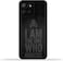 Generic TPU Mobile Back Case Cover Compatible With Honor 70 Lite With Design 05