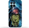 Generic TPU Mobile Back Case Cover Compatible With Honor 70 Lite With Design 10