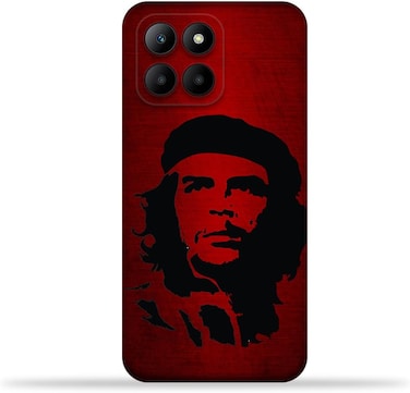 Generic TPU Mobile Back Case Cover Compatible With Honor 70 Lite With Design 12