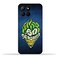 غطاء خلفي للهاتف المحمول من مادة TPU متوافق مع هاتف Honor 70 Lite بتصميم 14