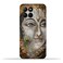 Generic TPU Mobile Back Case Cover Compatible With Honor 70 Lite With Design 16