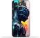 Generic TPU Mobile Back Case Cover Compatible With Honor Play 9C With Design 04