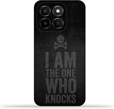 غطاء خلفي للهاتف المحمول من مادة TPU، متوافق مع هاتف Honor Play 9C بتصميم رقم 5