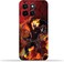 غطاء خلفي للهاتف المحمول من مادة TPU، متوافق مع هاتف Honor Play 9C بتصميم رقم 7