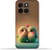 غطاء خلفي للهاتف المحمول من مادة TPU، متوافق مع هاتف Honor Play 9C بتصميم رقم 9