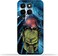 Generic TPU Mobile Back Case Cover Compatible With Honor Play 9C With Design 10
