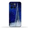 غطاء خلفي للهاتف المحمول من مادة TPU متوافق مع هاتف Honor Play 9C بتصميم رقم 11