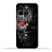 غطاء خلفي للهاتف المحمول من مادة TPU، متوافق مع هاتف Honor Play 9C بتصميم 15