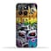 Generic TPU Mobile Back Case Cover Compatible With Honor X5b Plus With Design 03