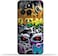 Generic TPU Mobile Back Case Cover Compatible With Honor X5b Plus With Design 03