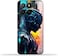 غطاء خلفي للهاتف المحمول من مادة TPU، متوافق مع هاتف Honor X5b Plus، بتصميم رقم 4.
