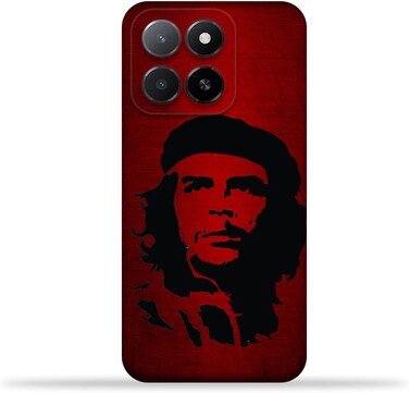 غطاء خلفي للهاتف المحمول من مادة TPU متوافق مع هاتف Honor X5b Plus بتصميم 12