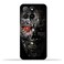 Generic TPU Mobile Back Case Cover Compatible With Honor X5b Plus With Design 15