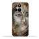 غطاء خلفي للهاتف المحمول من مادة TPU متوافق مع هاتف Honor X5b Plus بتصميم 16