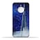 غطاء خلفي للهاتف المحمول من مادة TPU متوافق مع هاتف Honor X60 5G بتصميم 11