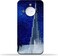 غطاء خلفي للهاتف المحمول من مادة TPU متوافق مع هاتف Honor X60 5G بتصميم 11