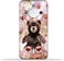 Generic TPU Mobile Back Case Cover Compatible With Honor X60 5G With Design 13