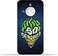 Generic TPU Mobile Back Case Cover Compatible With Honor X60 5G With Design 14