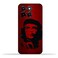 غطاء خلفي للهاتف المحمول من مادة TPU، متوافق مع هاتف Honor X6c 4G، بتصميم 12