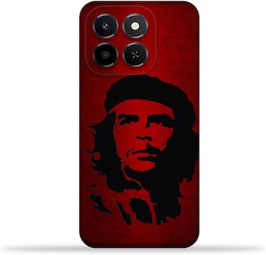 غطاء خلفي للهاتف المحمول من مادة TPU، متوافق مع هاتف Honor X6c 4G، بتصميم 12