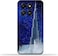Generic TPU Mobile Back Case Cover Compatible With Honor X7d 4G With Design 11