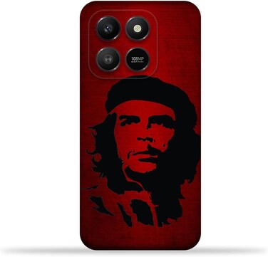 غطاء خلفي للهاتف المحمول من مادة TPU، متوافق مع هاتف Honor X7d 5G بتصميم 12