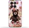 Generic TPU Mobile Back Case Cover Compatible With Honor X7d 5G With Design 13