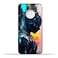 غطاء خلفي للهاتف المحمول من مادة TPU، متوافق مع هاتف Honor X9c الذكي، بتصميم رقم 4