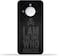Generic TPU Mobile Back Case Cover Compatible With Honor X9c Smart With Design 05