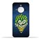Generic TPU Mobile Back Case Cover Compatible With Honor X9c Smart With Design 14