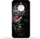 غطاء خلفي للهاتف المحمول من مادة TPU، متوافق مع هاتف Honor X9c الذكي، بتصميم أنيق.