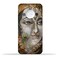 غطاء خلفي للهاتف المحمول من مادة TPU، متوافق مع هاتف Honor X9c الذكي، بتصميم أنيق.