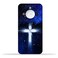 غطاء خلفي للهاتف المحمول من مادة TPU متوافق مع هاتف Honor X9c الذكي بتصميم أنيق مقاس 18 بوصة