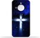 غطاء خلفي للهاتف المحمول من مادة TPU متوافق مع هاتف Honor X9c الذكي بتصميم أنيق مقاس 18 بوصة