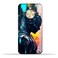 غطاء خلفي للهاتف المحمول من مادة TPU، متوافق مع هاتف Honor X9d، بتصميم رقم 4